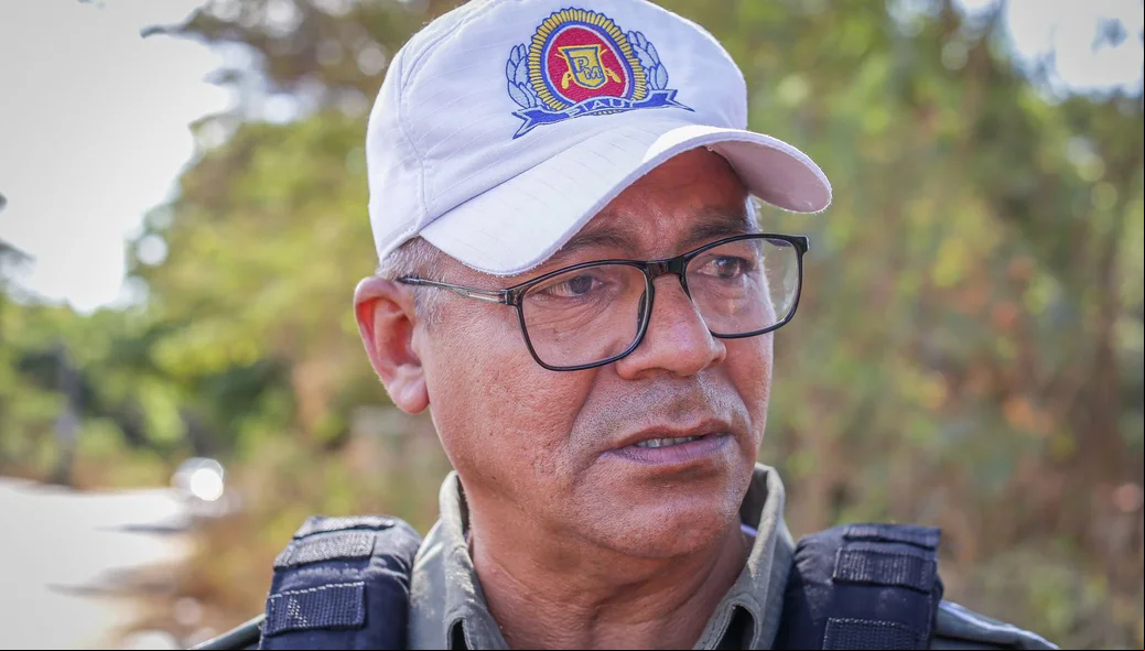 Subtenente José Venâncio