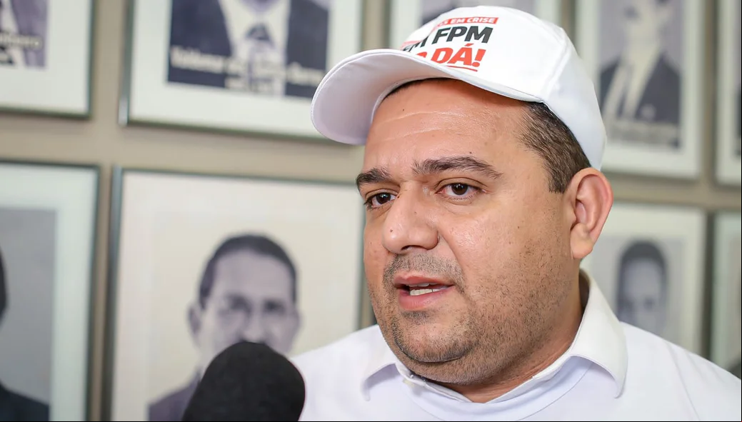 Toninho de Caridade