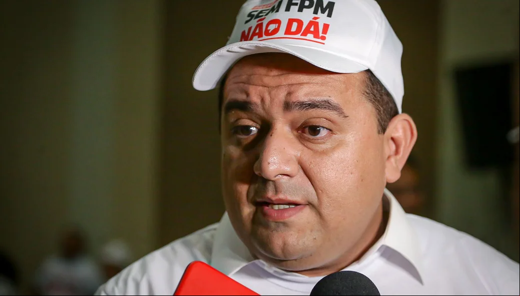 Toninho de Caridade