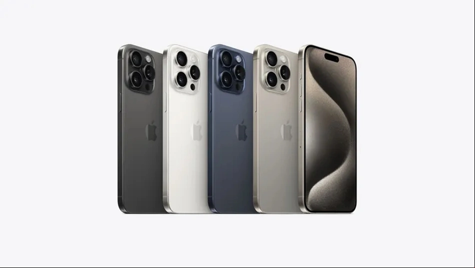 Apple inicia pré-venda do iPhone 15 nesta quarta (25) no Brasil