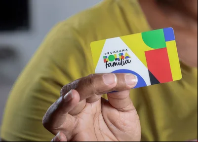 Bolsa Família