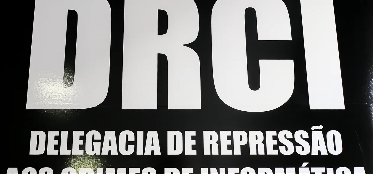 Delegacia de Repressão aos Crimes de Informática