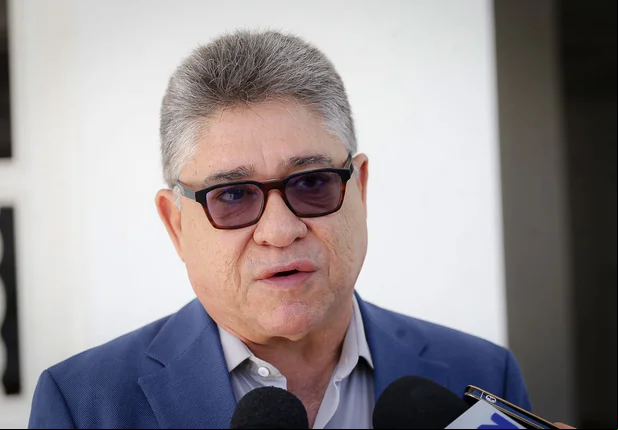 Deputado João Mádison