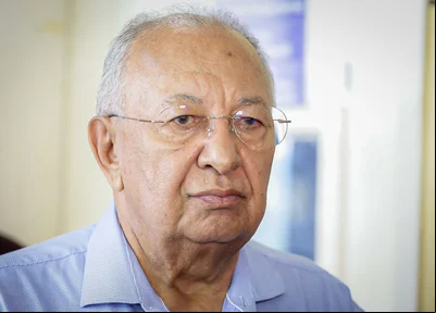 Dr. Pessoa (Republicanos)