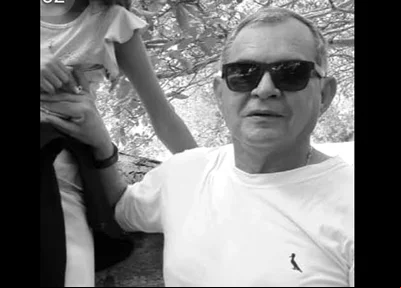 Francisco Ferreira Borges, de 69 anos