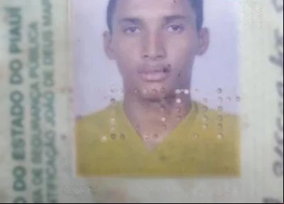 Francisco Josiel Pessoa dos Santos