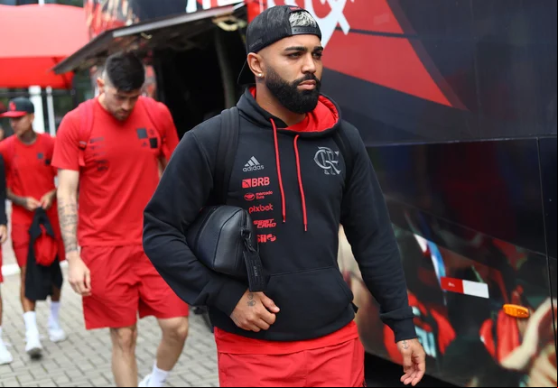Gabriel Barbosa