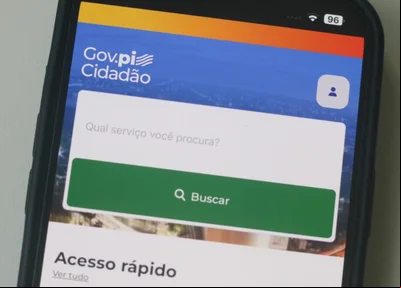Governo lança plataforma de serviços digitais na segunda (18)