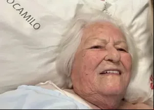 Idosa de 99 anos sobrevive a ciclone no Rio Grande do Sul