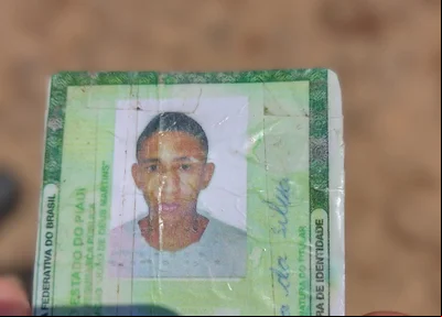 Isacky Oliveira da Silva foi assassinado no bairro Satélite