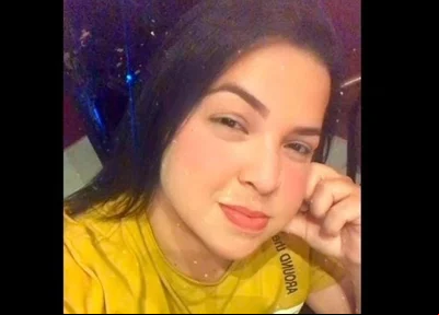 Larissa Alves de Amorim