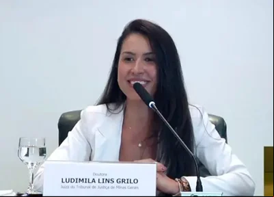 Ludmila Lins Grilo