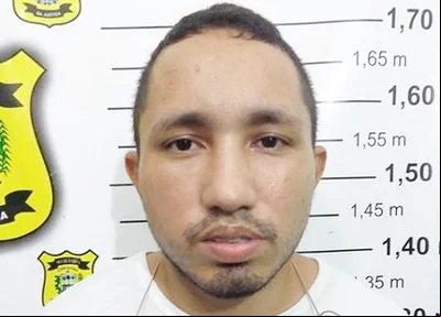Maikon Rocha Rodrigues