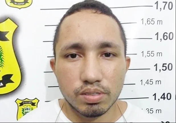 Maikon Rocha Rodrigues