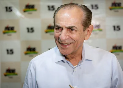 Marcelo Castro