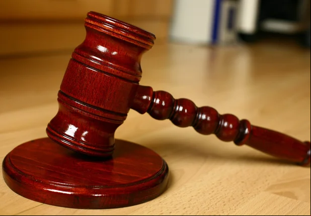 Martelo da Justiça