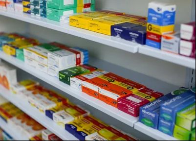 Medicamentos com preço baixo na Hiperfarmax
