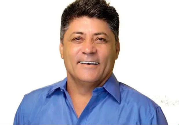 Prefeito Reginaldo Gomes