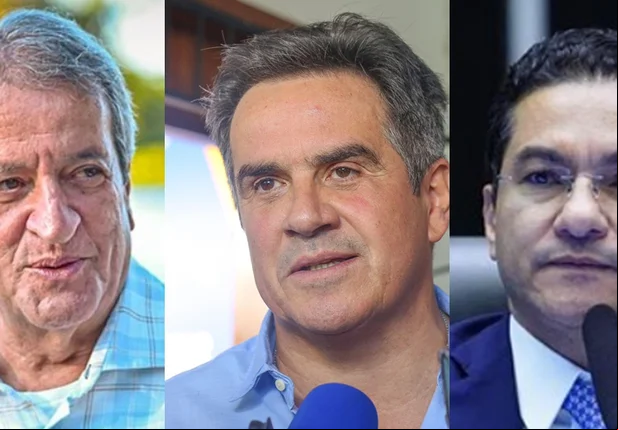Valdemar Costa Neto, Ciro Nogueira e Marcos Pereira