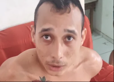Alan Jardel Bispo dos Santos
