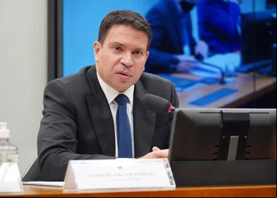 Alexandre Ramagem