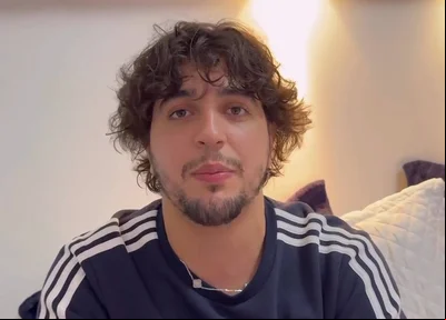 Cantor Nattanzinho