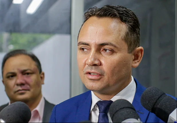 Coordenador do DRACO, Delegado Charles Pessoa