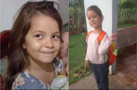 Criança estava na garupa da motocicleta durante acidente em Caraúbas do Piauí