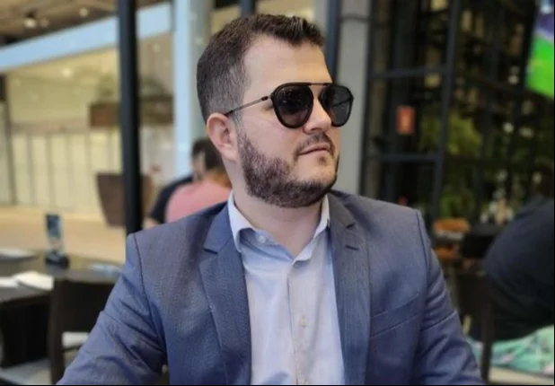 Danilo Barros Bezerra, próximo secretário de Finanças de Teresina