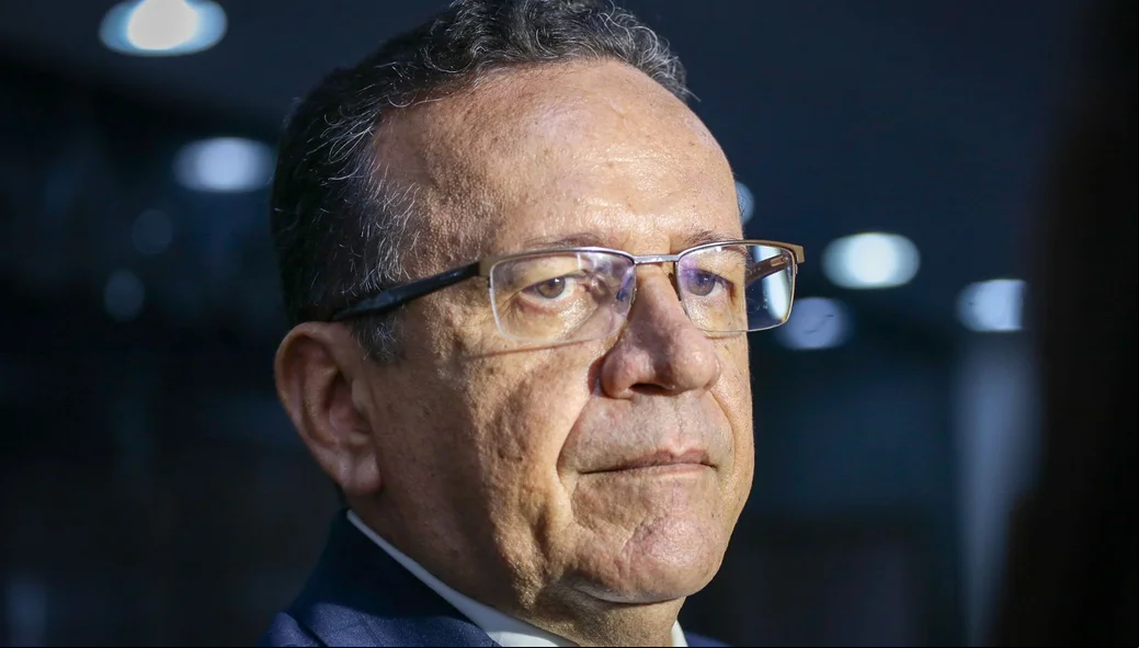 Desembargador Sebastião Ribeiro Martins