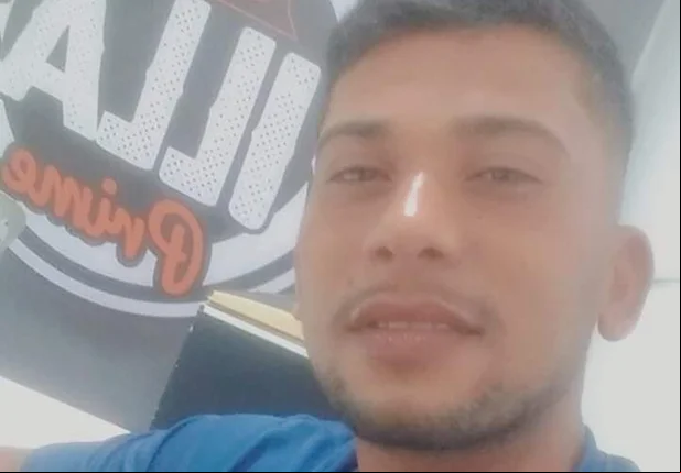 Geovane Wendel foi executado a tiros no bairro Santa Maria da Codipi