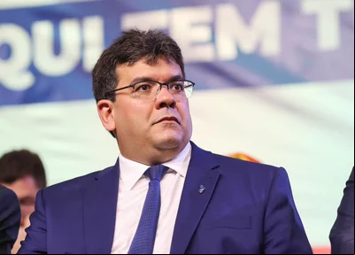 Governador Rafael Fonteles