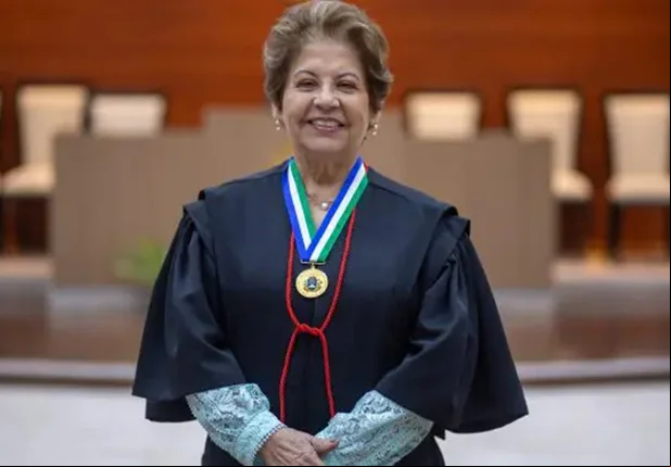 Graciema Ribeiro de Caravellas