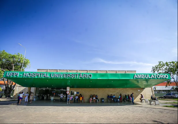 Hospital Universitário