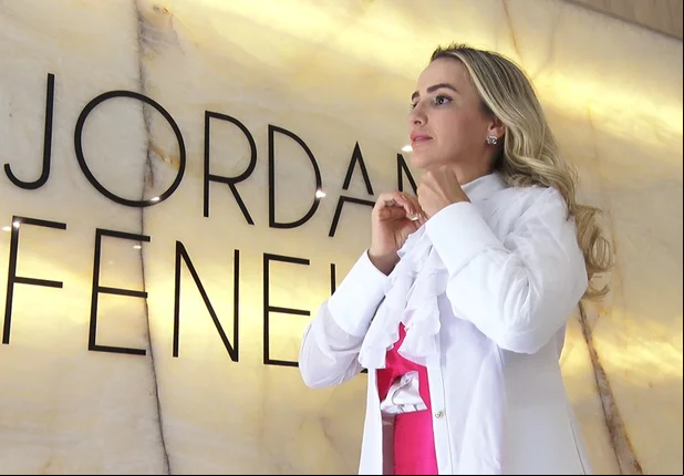 Jordania Fenelon