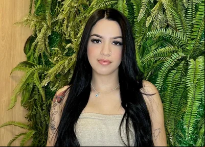 Letícia Evellyn