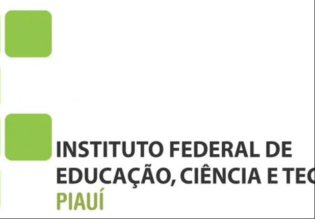 Logo do Instituto Federal do Piauí (IFPI)