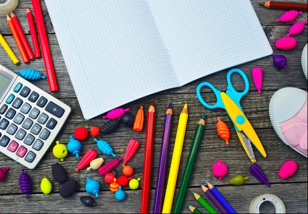 Material escolar