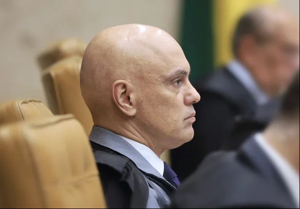 Ministro Alexandre de Moraes
