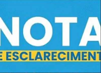 Prefeitura de Altos desmente fake news sobre fechamento de escola