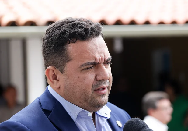 Presidente da APPM, Toninho de Caridade