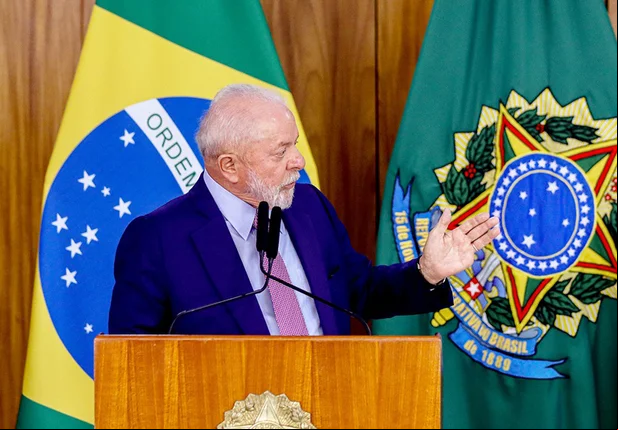 Presidente Lula