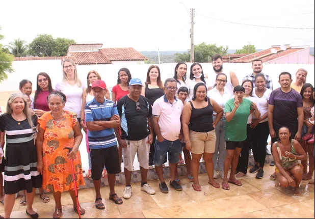 Reunião sobre o janeiro branco em Uruçuí