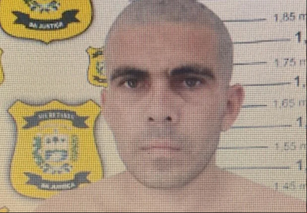 Ricardo do Nascimento da Silva