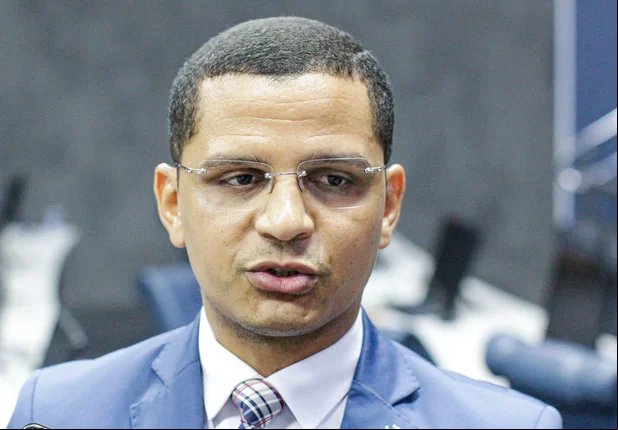 Vereador Ismael Silva