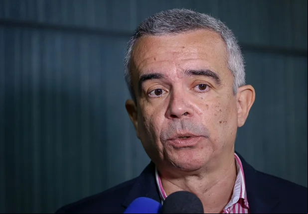 Washington Luís de Sousa Bonfim