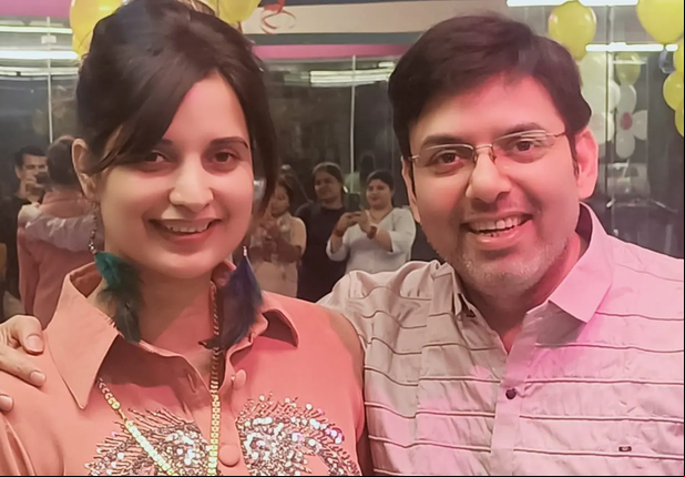 Casal golpista fatura mais de R$ 23 milhões com promessa de rejuvenescimento na India.