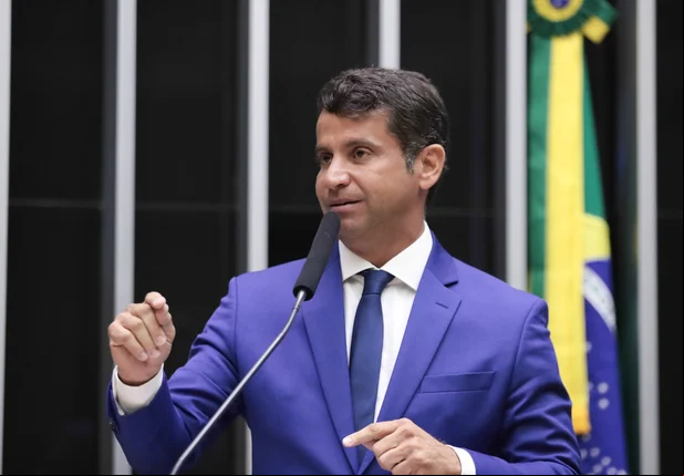 Deputado Doutor Luizinho (PP-RJ)