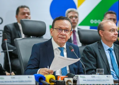 Desembargador Sebastião Ribeiro Martins