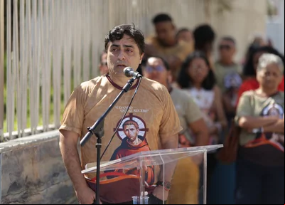 Dr. Thiago Castro